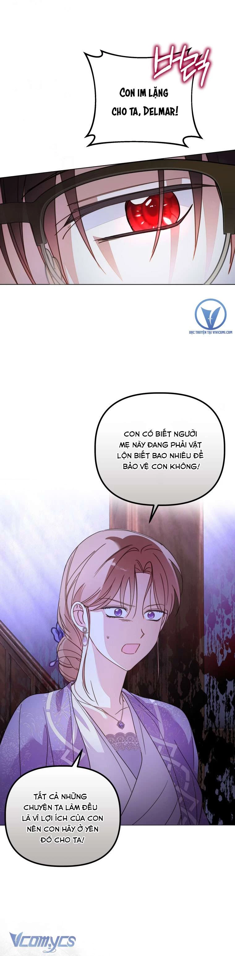 Mọt Sách Là Bạo Quân Chapter 31 - 13