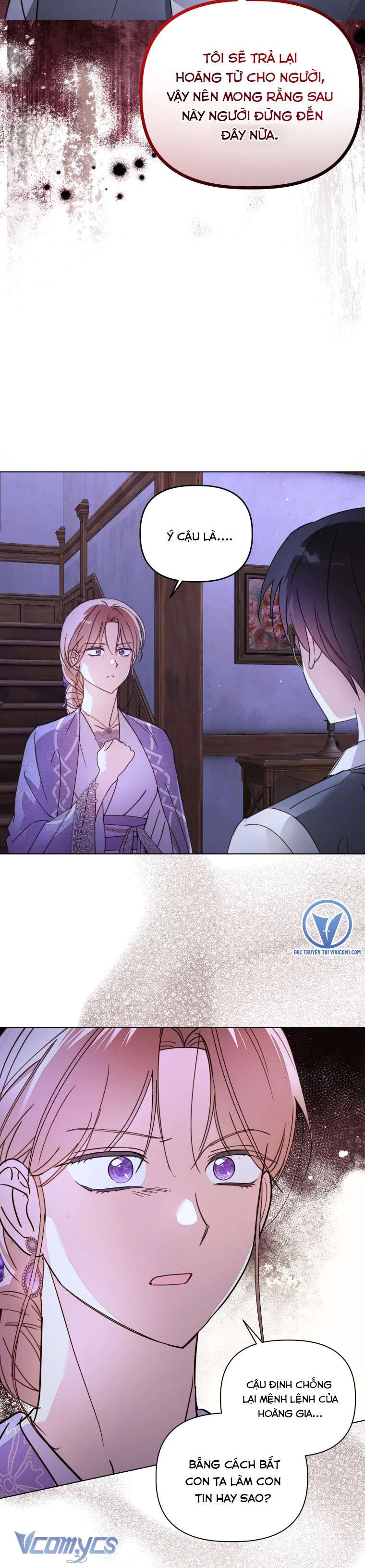 Mọt Sách Là Bạo Quân Chapter 31 - 16