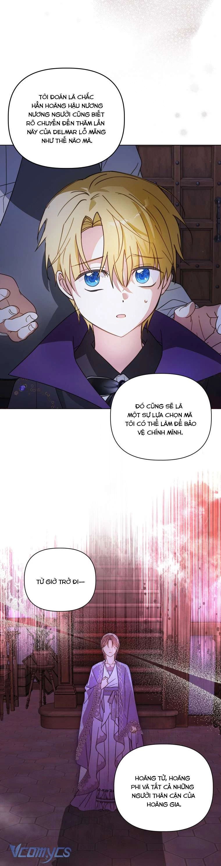 Mọt Sách Là Bạo Quân Chapter 31 - 17