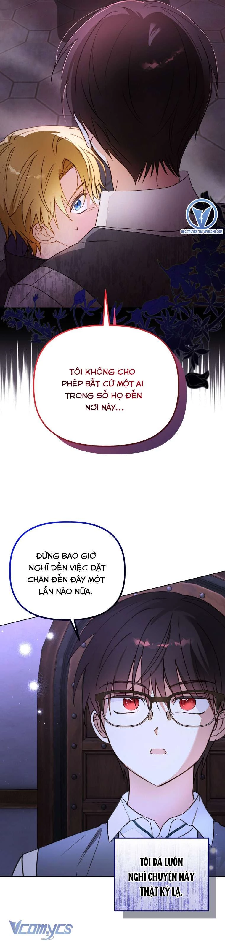 Mọt Sách Là Bạo Quân Chapter 31 - 18