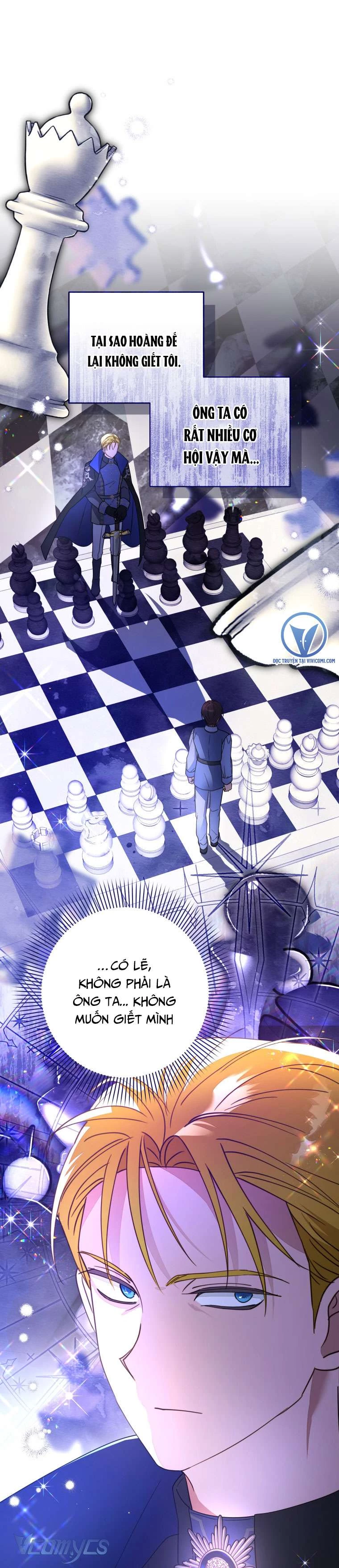 Mọt Sách Là Bạo Quân Chapter 31 - 19