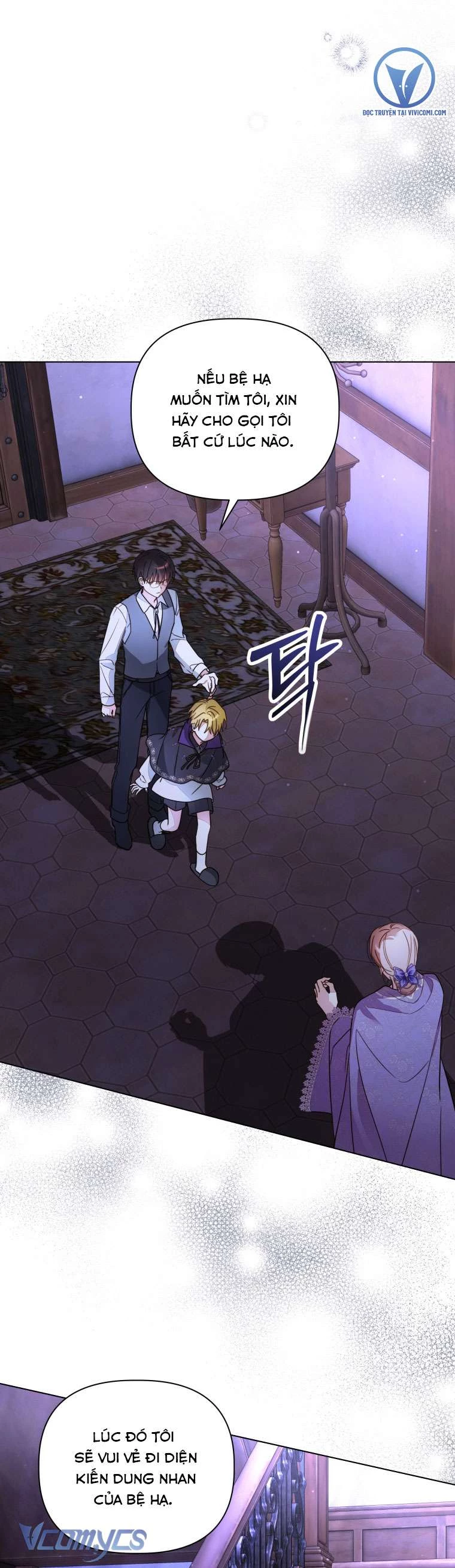 Mọt Sách Là Bạo Quân Chapter 31 - 22