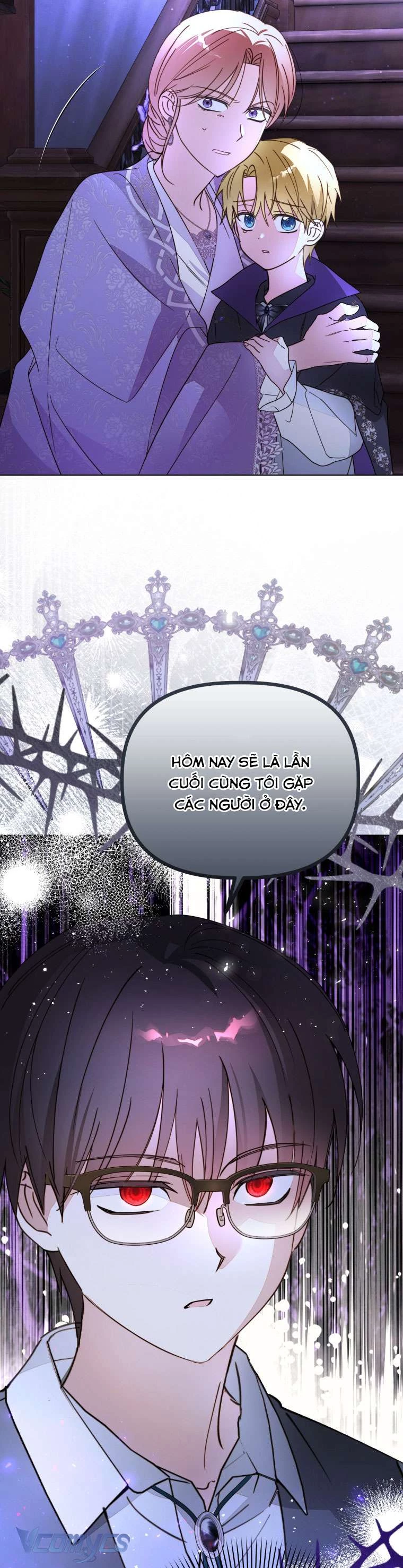 Mọt Sách Là Bạo Quân Chapter 31 - 23