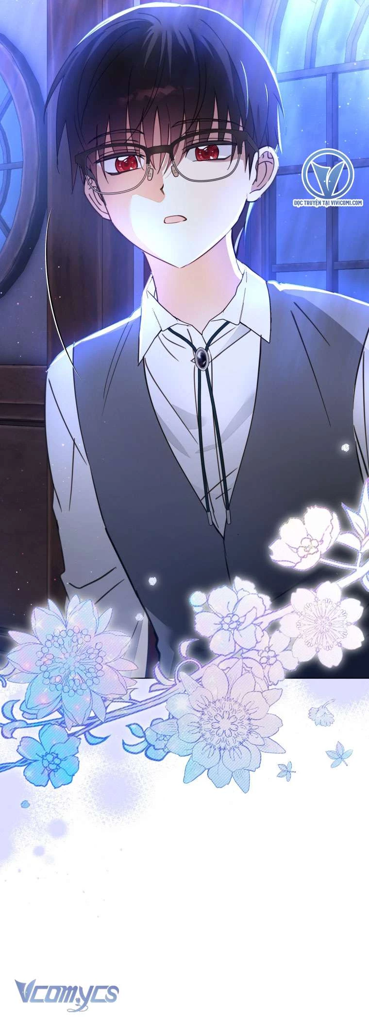 Mọt Sách Là Bạo Quân Chapter 31 - 26