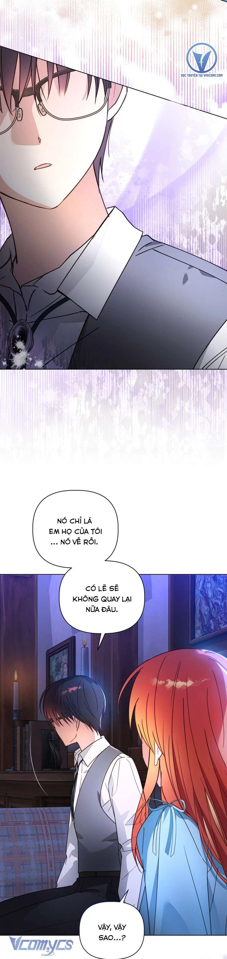 Mọt Sách Là Bạo Quân Chapter 31 - 29