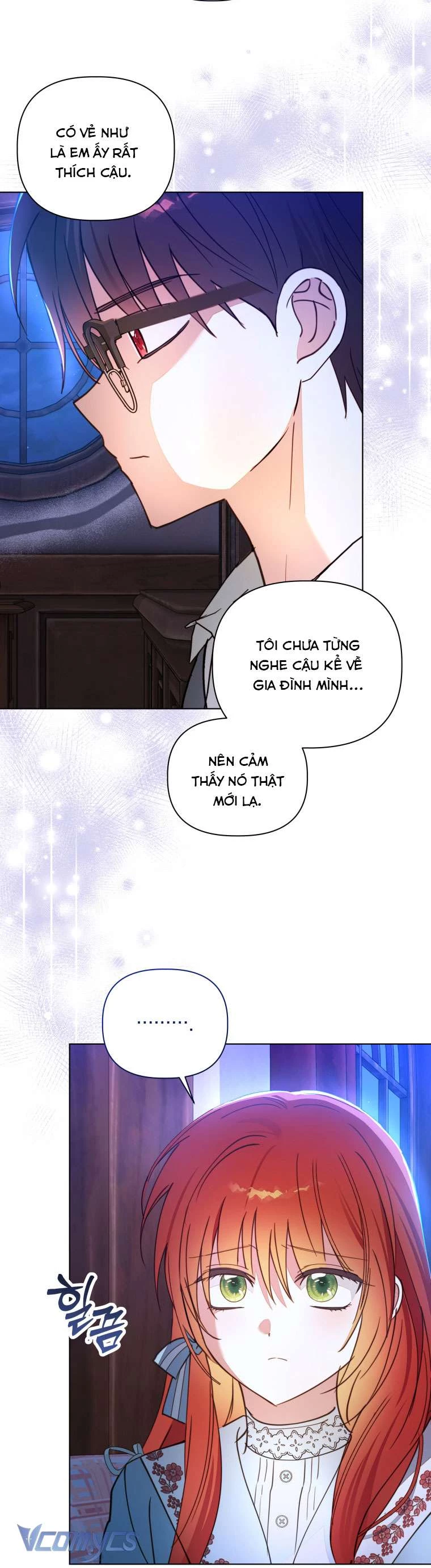 Mọt Sách Là Bạo Quân Chapter 31 - 30