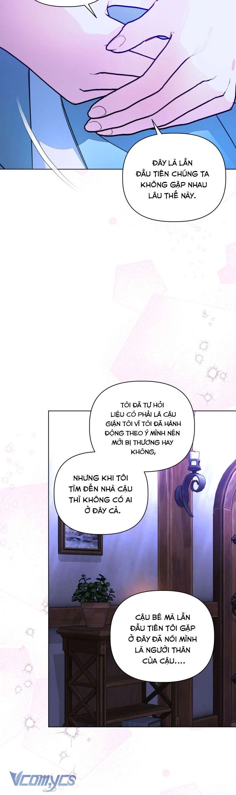 Mọt Sách Là Bạo Quân Chapter 31 - 32