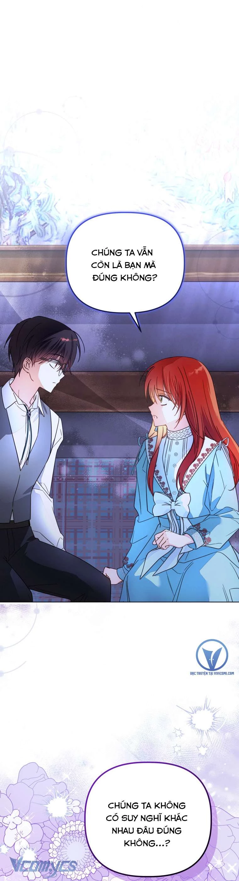 Mọt Sách Là Bạo Quân Chapter 31 - 34