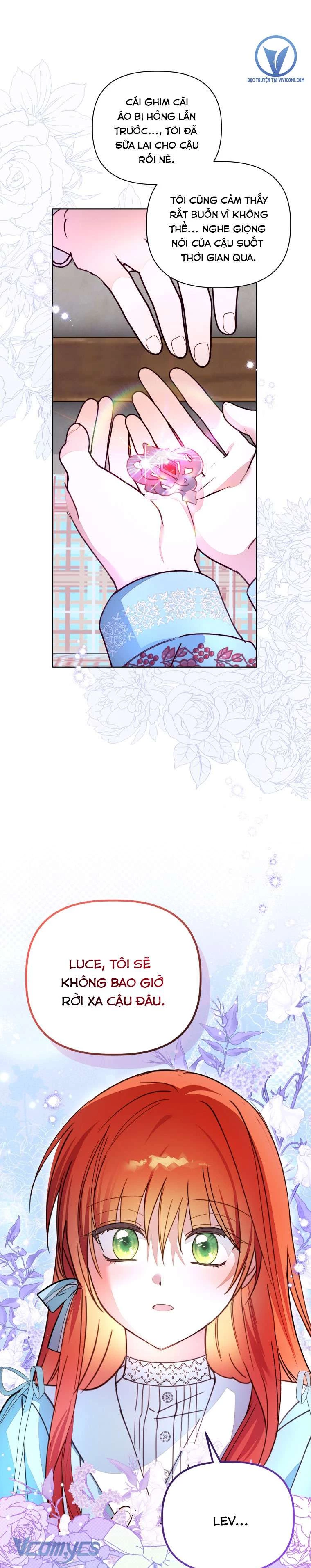 Mọt Sách Là Bạo Quân Chapter 31 - 36