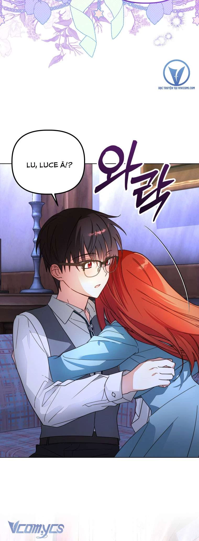 Mọt Sách Là Bạo Quân Chapter 31 - 37