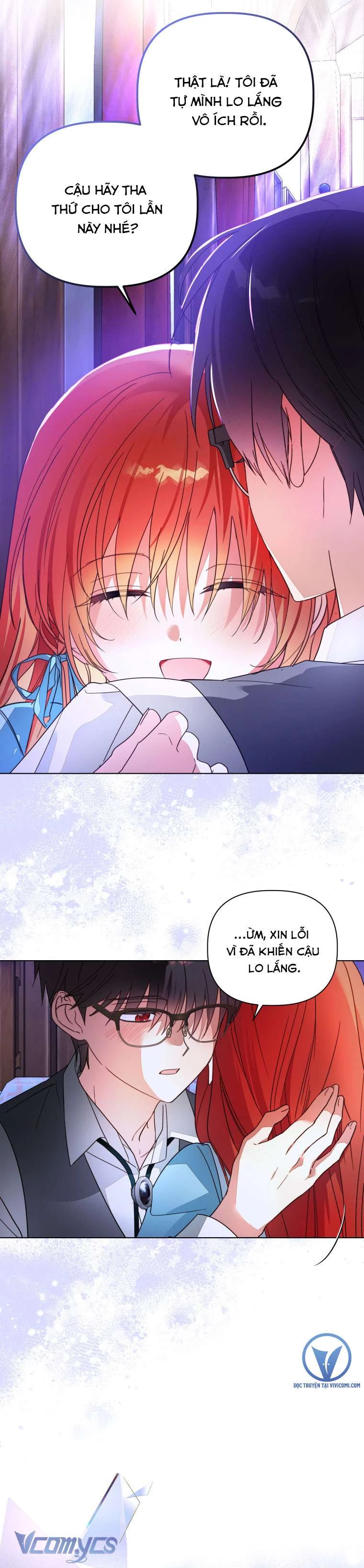 Mọt Sách Là Bạo Quân Chapter 31 - 38