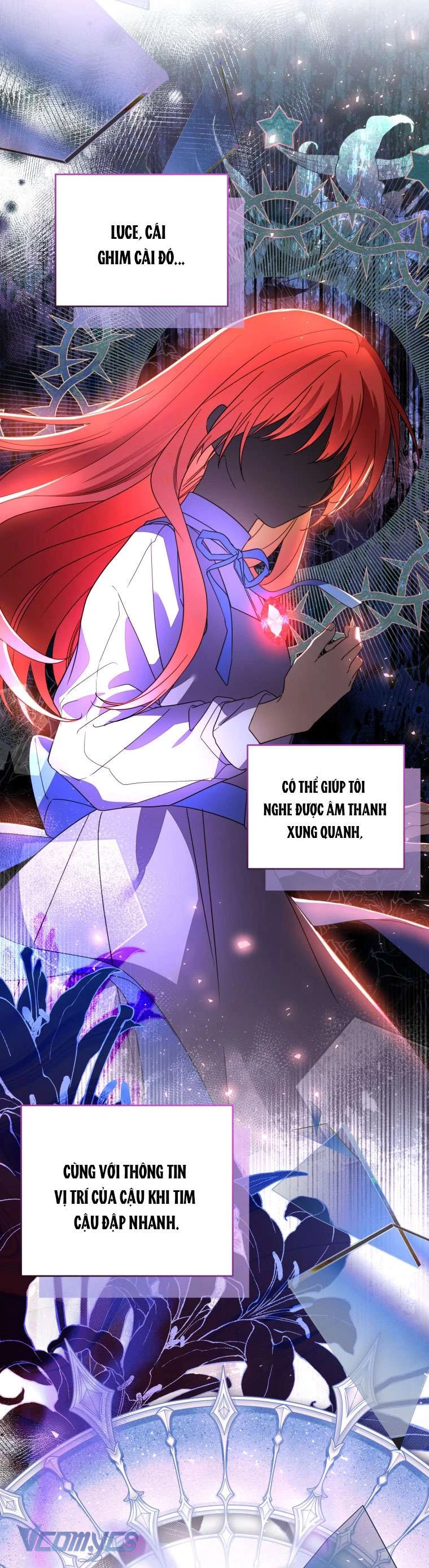 Mọt Sách Là Bạo Quân Chapter 31 - 39