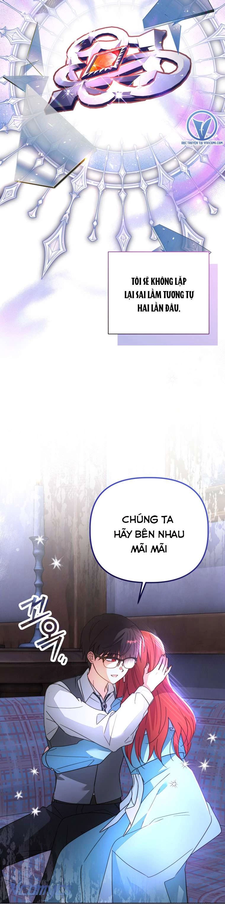 Mọt Sách Là Bạo Quân Chapter 31 - 40