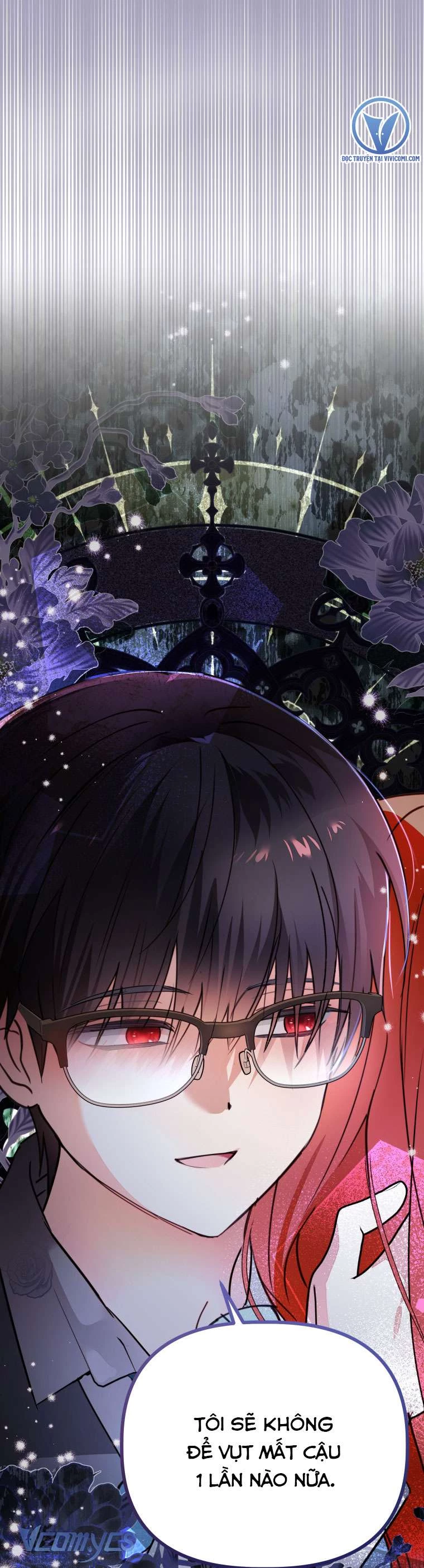 Mọt Sách Là Bạo Quân Chapter 31 - 41