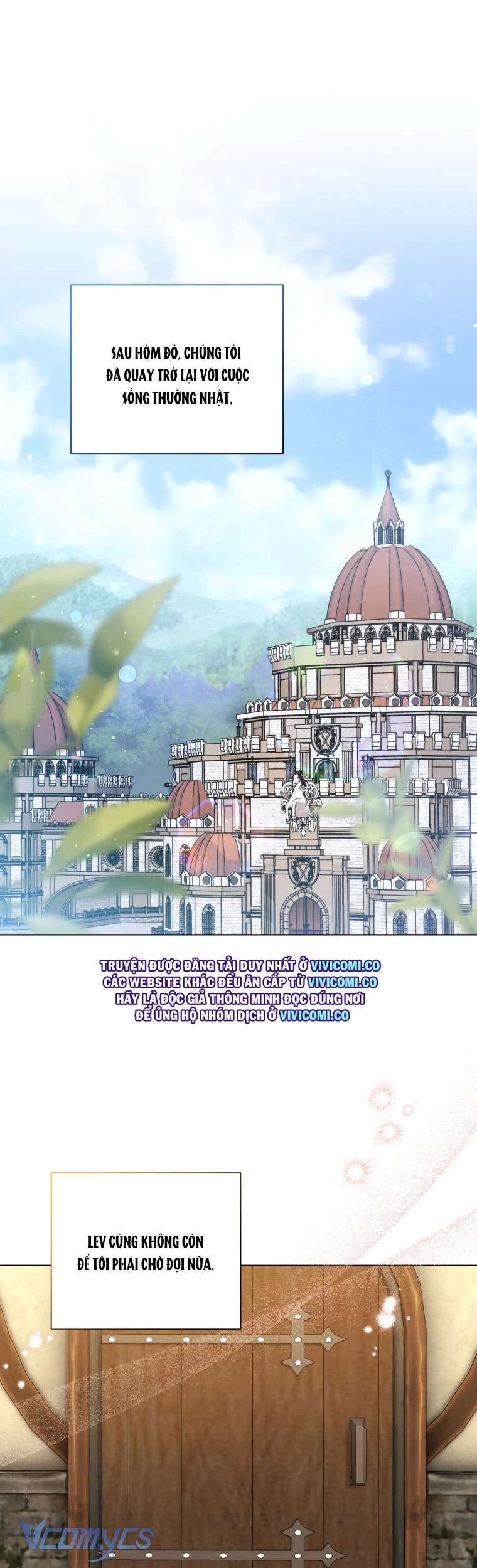 Mọt Sách Là Bạo Quân Chapter 32 - 2