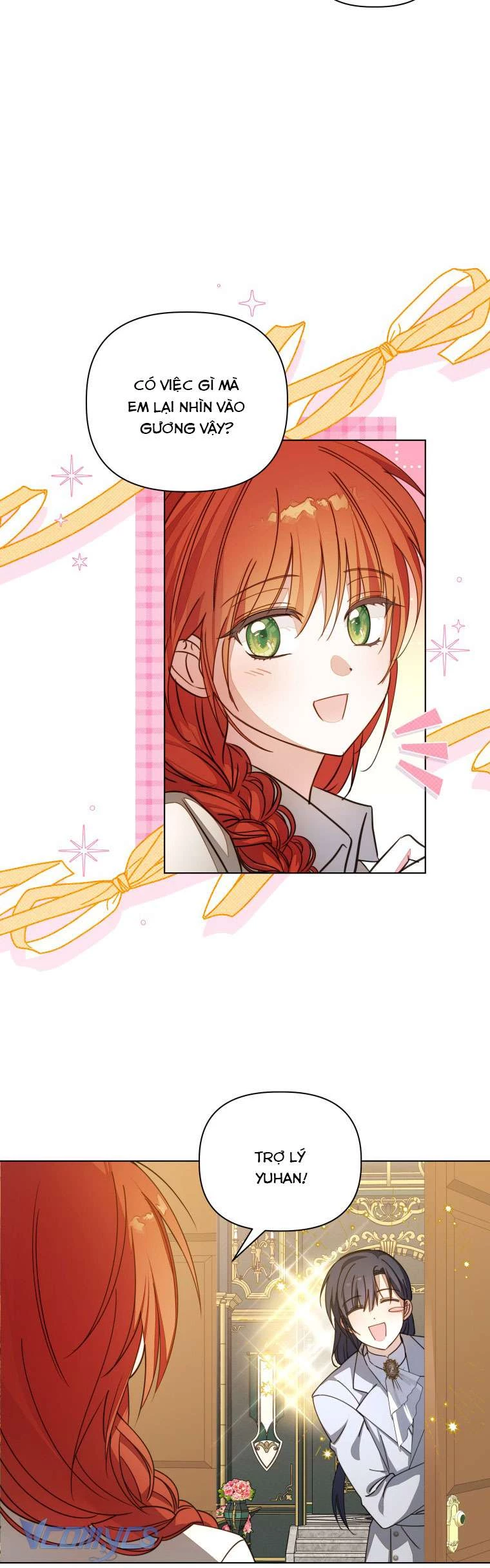 Mọt Sách Là Bạo Quân Chapter 32 - 5