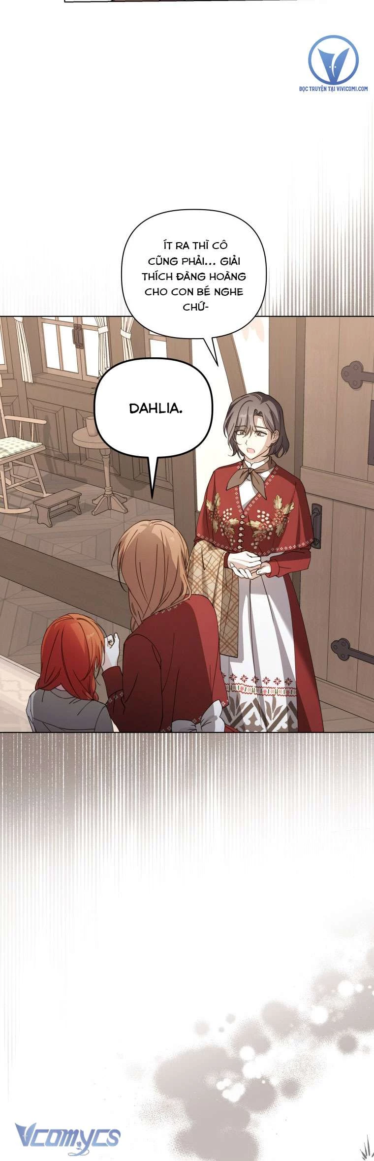 Mọt Sách Là Bạo Quân Chapter 32 - 17