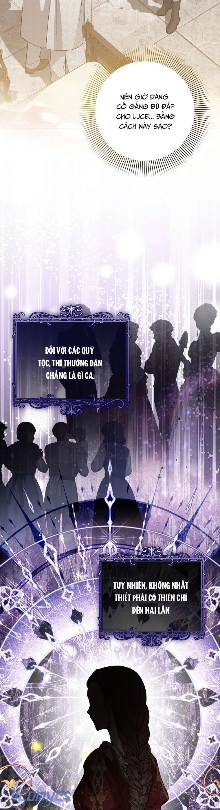 Mọt Sách Là Bạo Quân Chapter 32 - 28