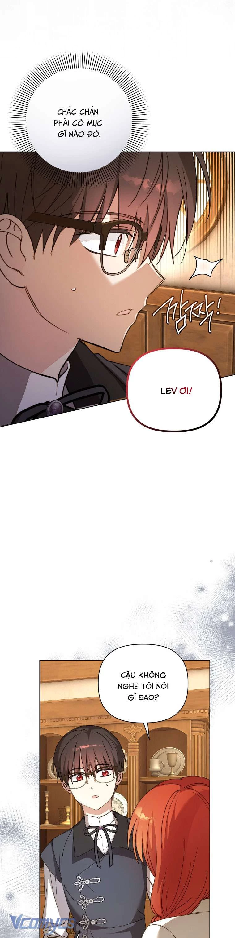 Mọt Sách Là Bạo Quân Chapter 32 - 30