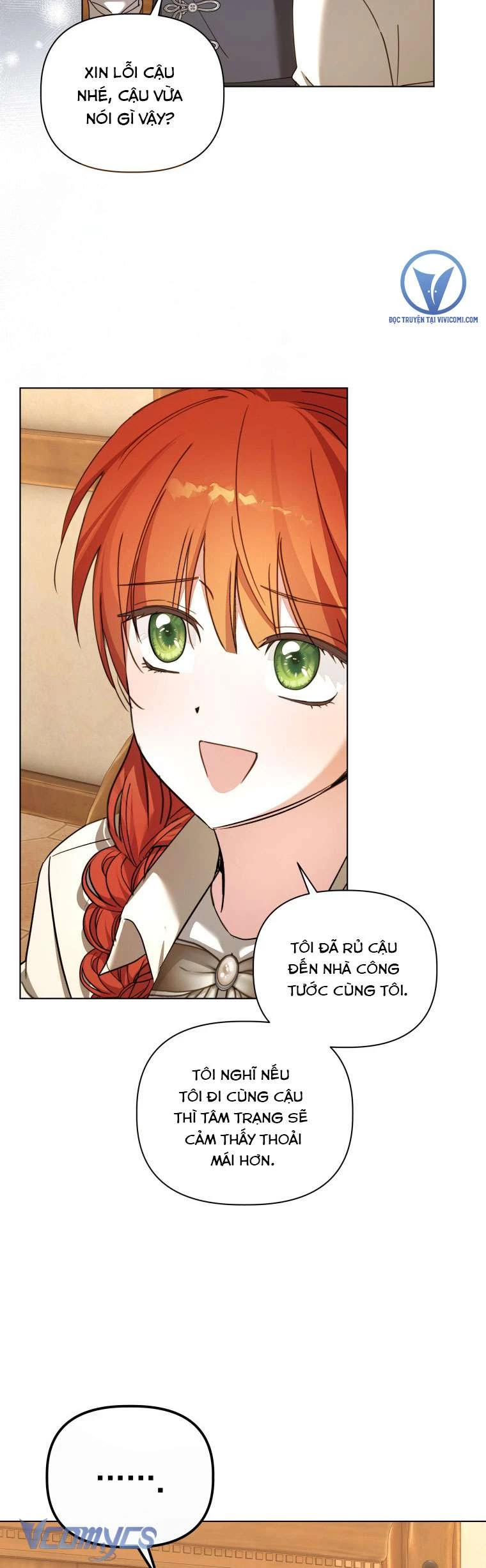 Mọt Sách Là Bạo Quân Chapter 32 - 31