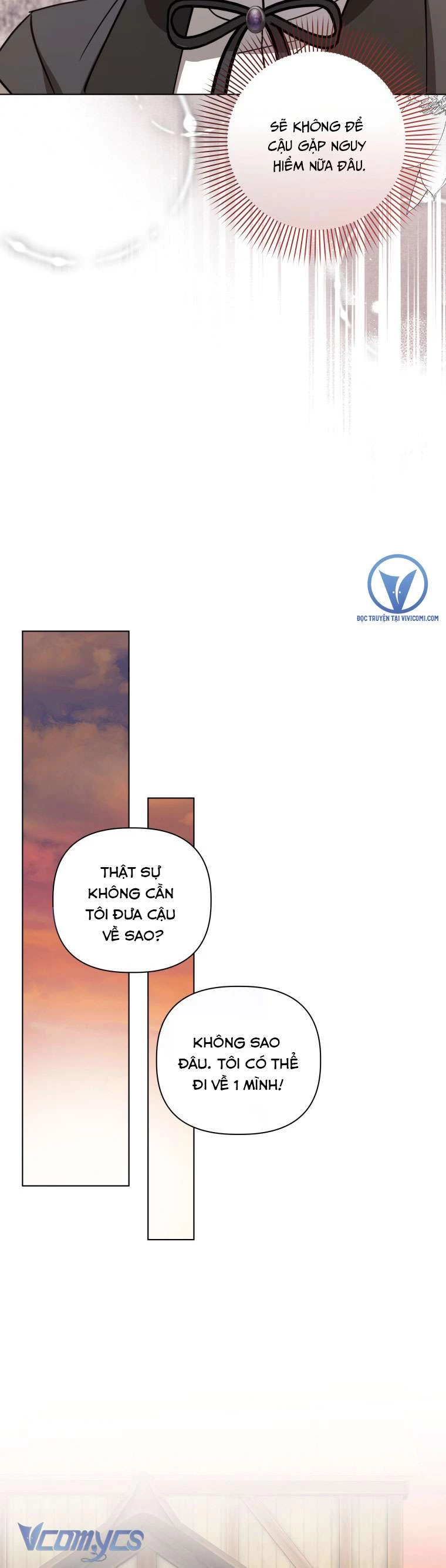 Mọt Sách Là Bạo Quân Chapter 32 - 35