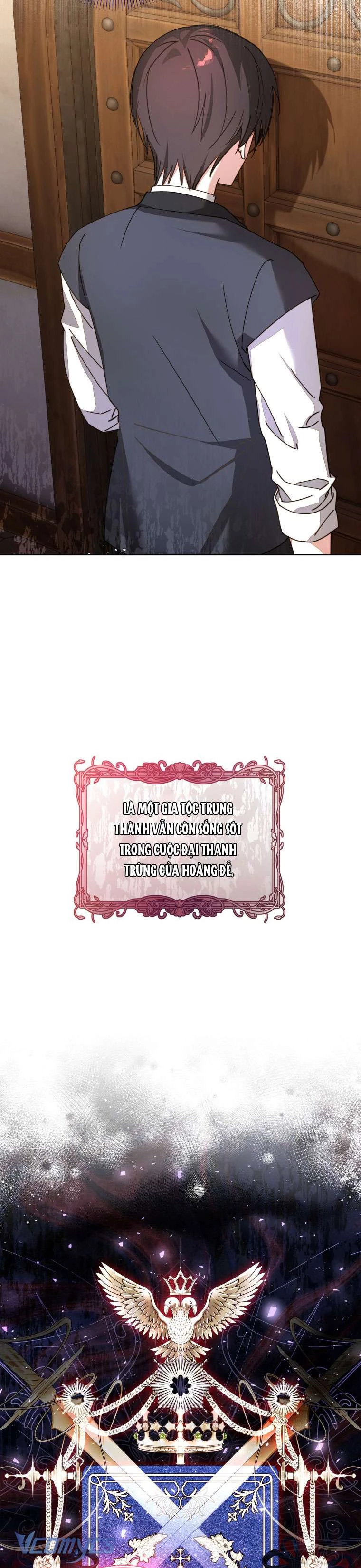 Mọt Sách Là Bạo Quân Chapter 32 - 37