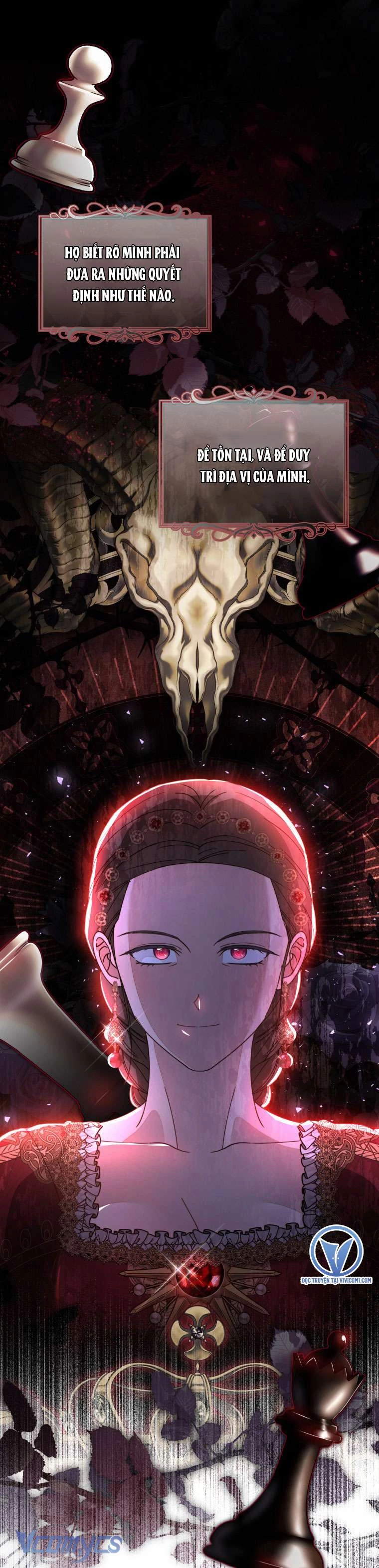 Mọt Sách Là Bạo Quân Chapter 32 - 39