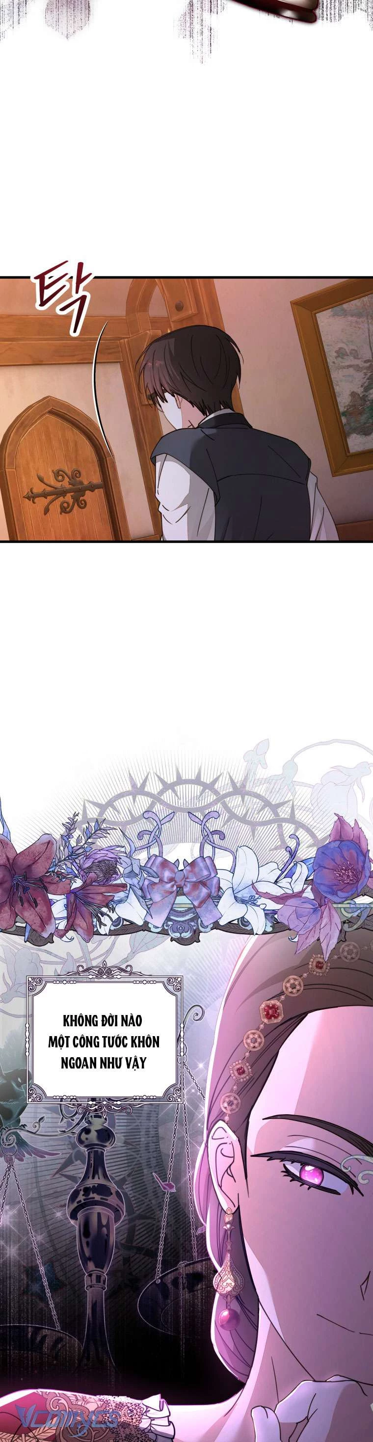 Mọt Sách Là Bạo Quân Chapter 32 - 40