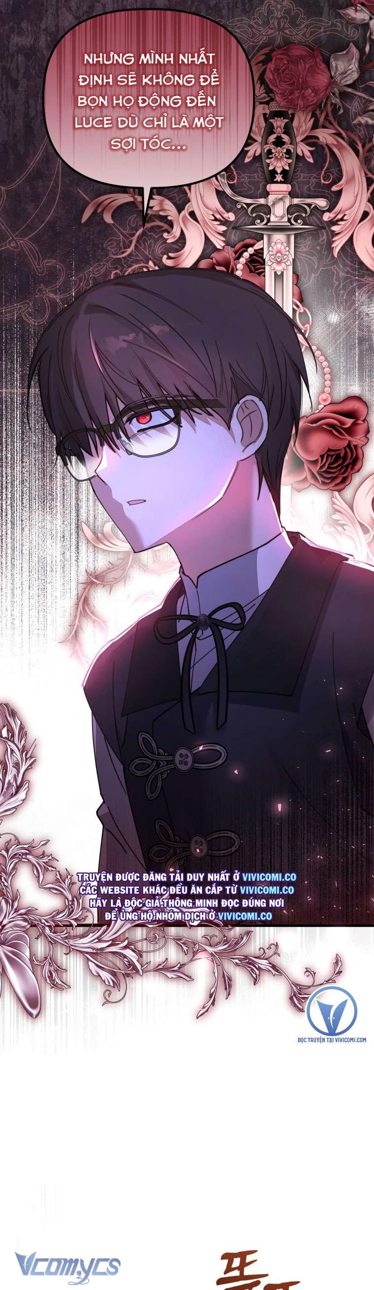 Mọt Sách Là Bạo Quân Chapter 32 - 42