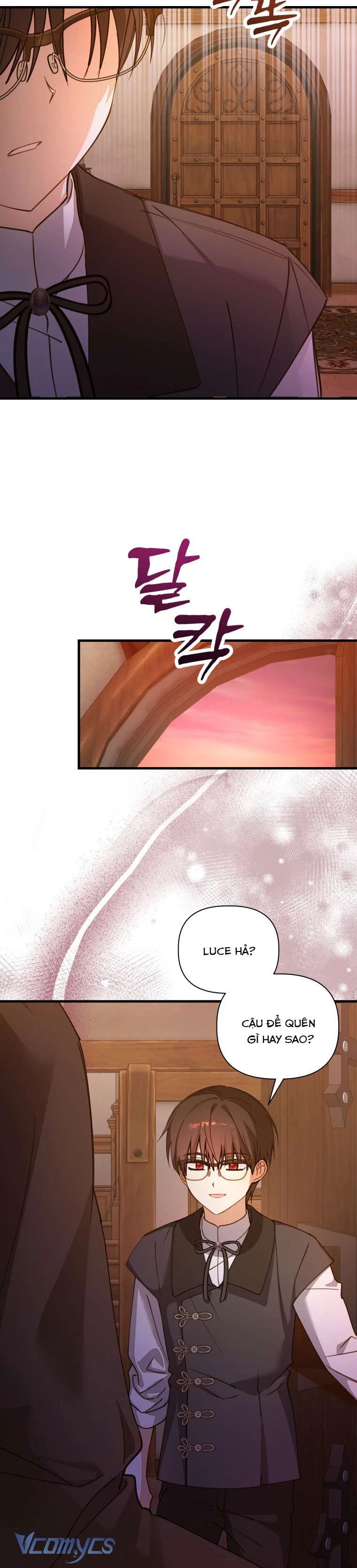 Mọt Sách Là Bạo Quân Chapter 32 - 43