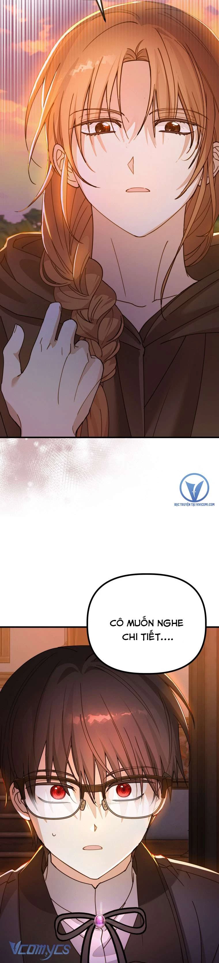 Mọt Sách Là Bạo Quân Chapter 32 - 45