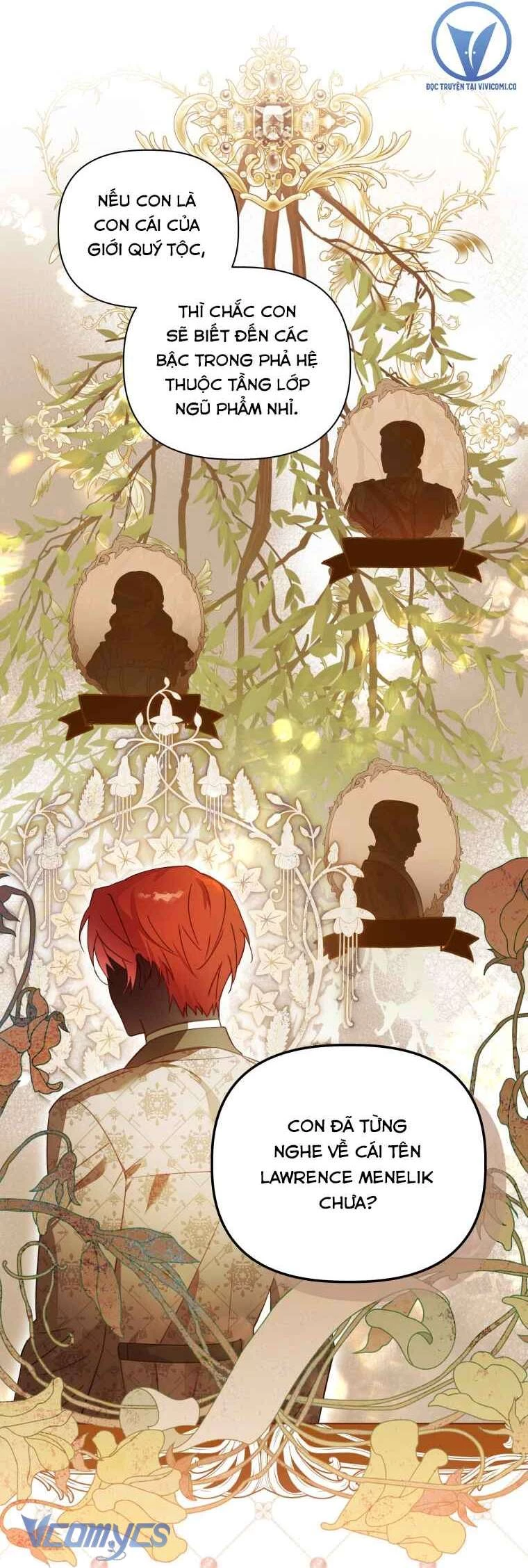 Mọt Sách Là Bạo Quân Chapter 33 - 8