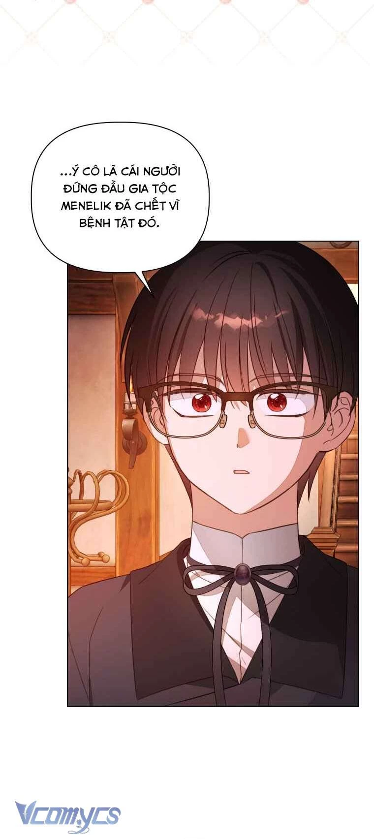 Mọt Sách Là Bạo Quân Chapter 33 - 9