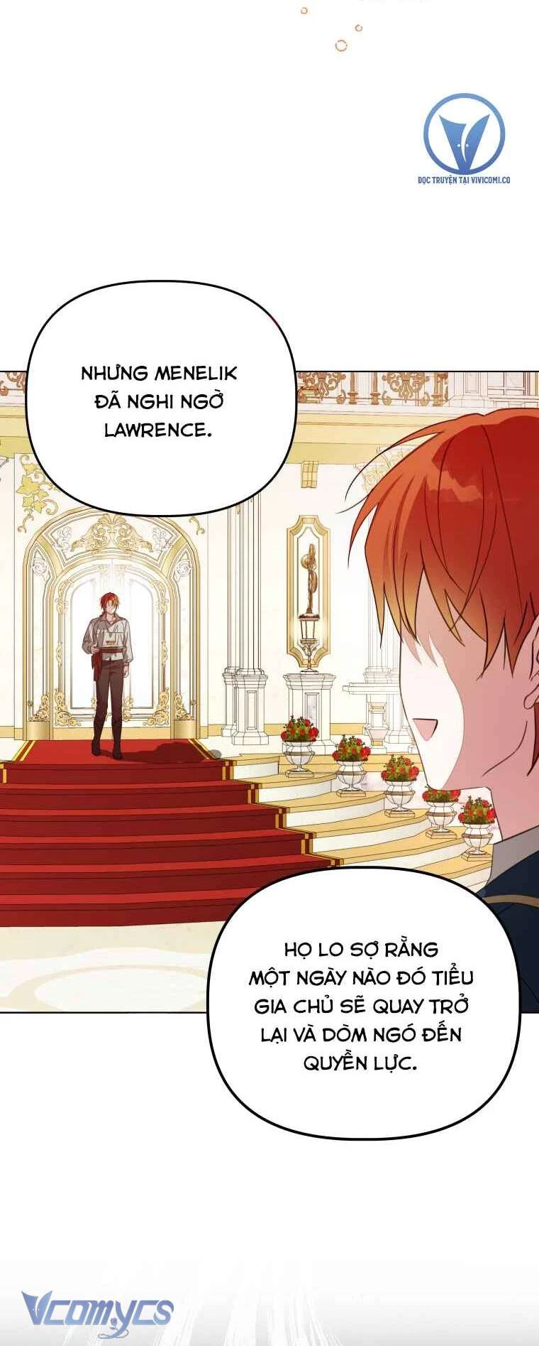 Mọt Sách Là Bạo Quân Chapter 33 - 12