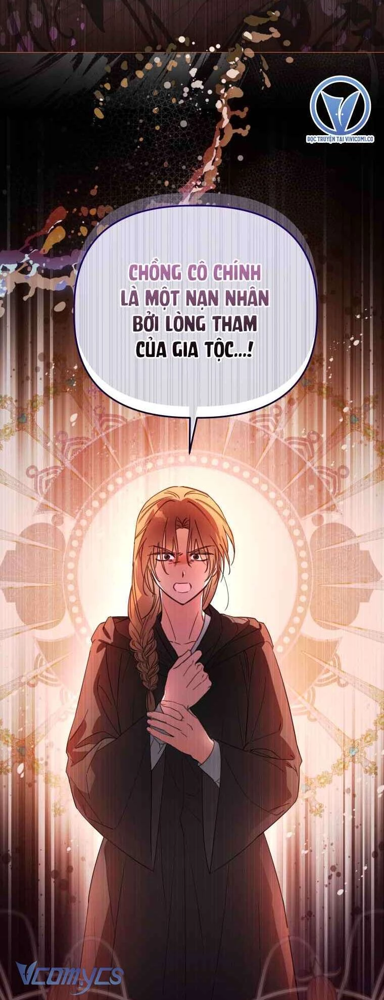 Mọt Sách Là Bạo Quân Chapter 33 - 15