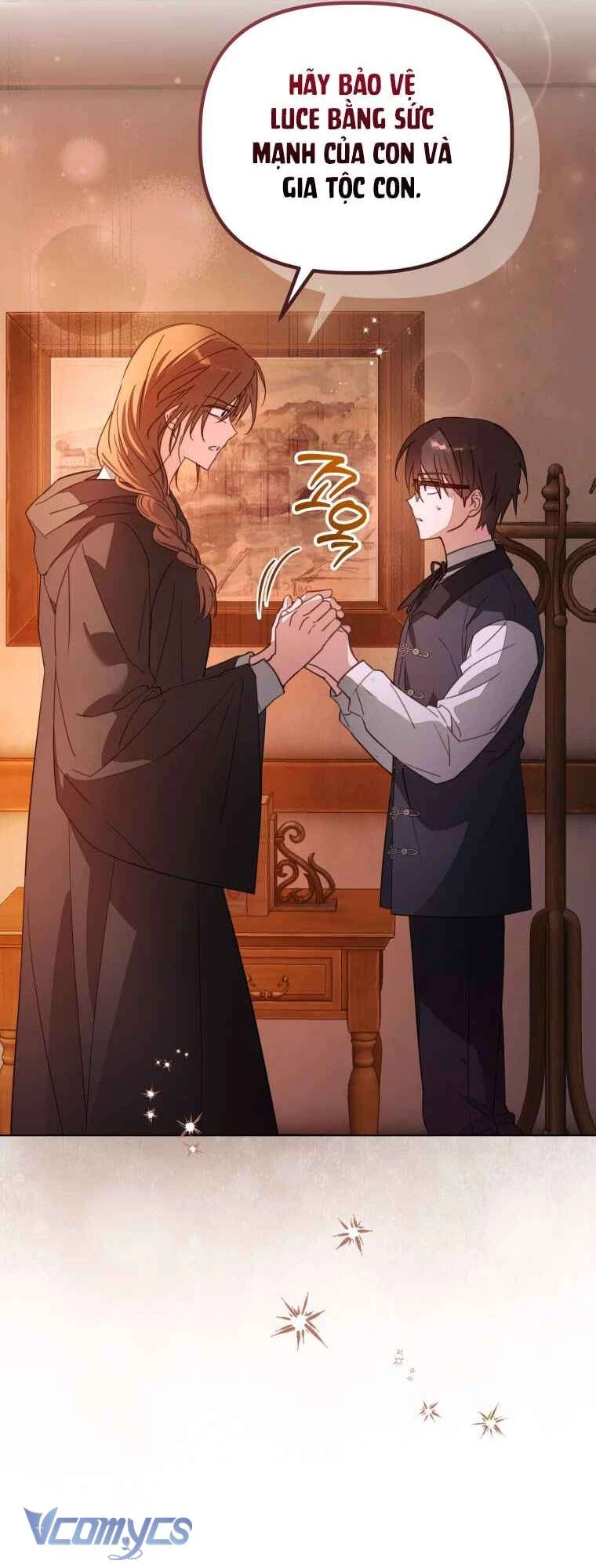 Mọt Sách Là Bạo Quân Chapter 33 - 19