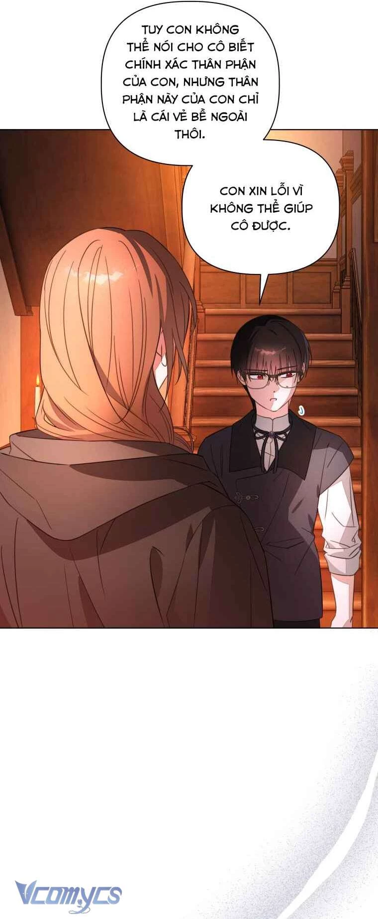 Mọt Sách Là Bạo Quân Chapter 33 - 23