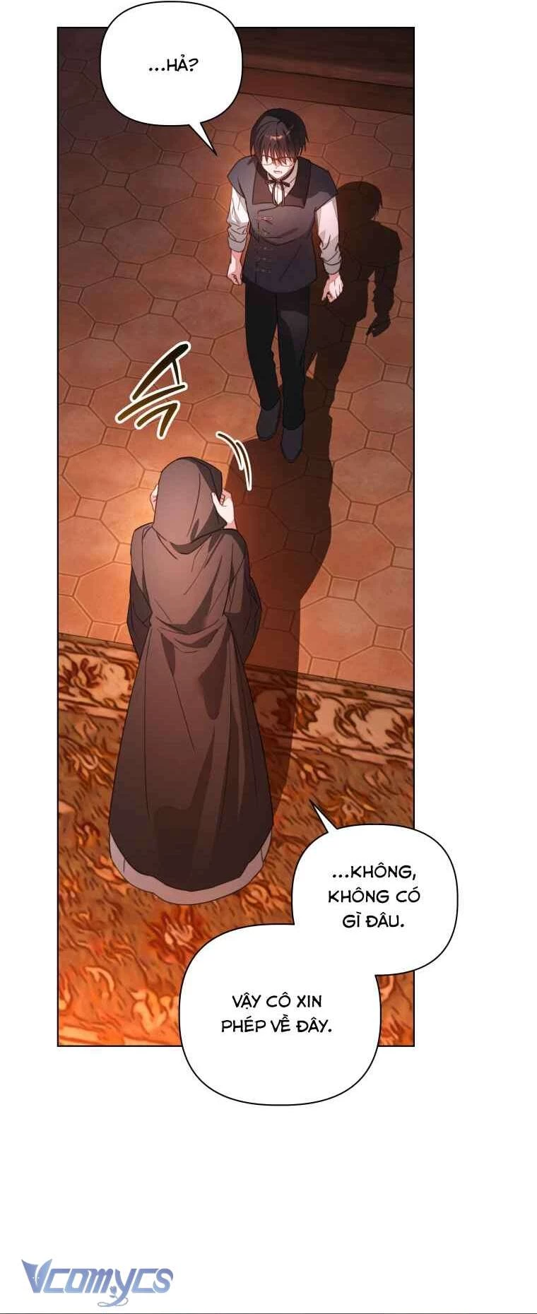 Mọt Sách Là Bạo Quân Chapter 33 - 26