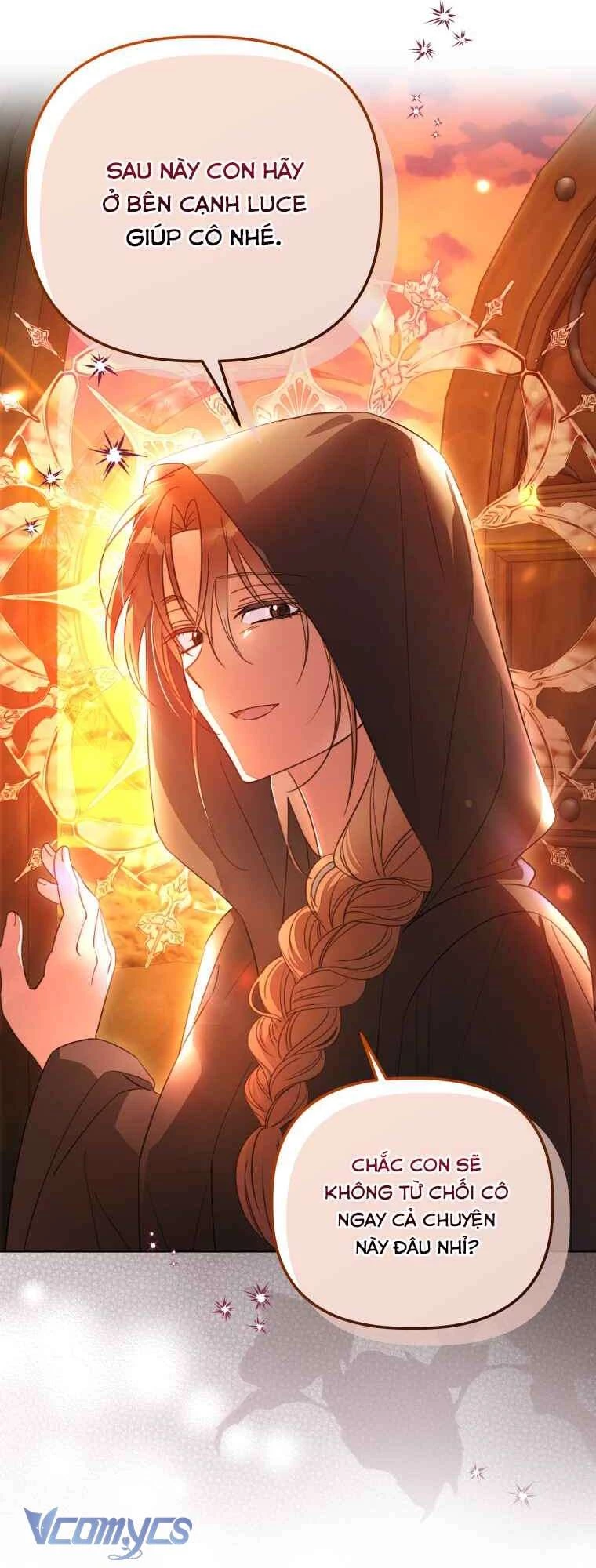 Mọt Sách Là Bạo Quân Chapter 33 - 29