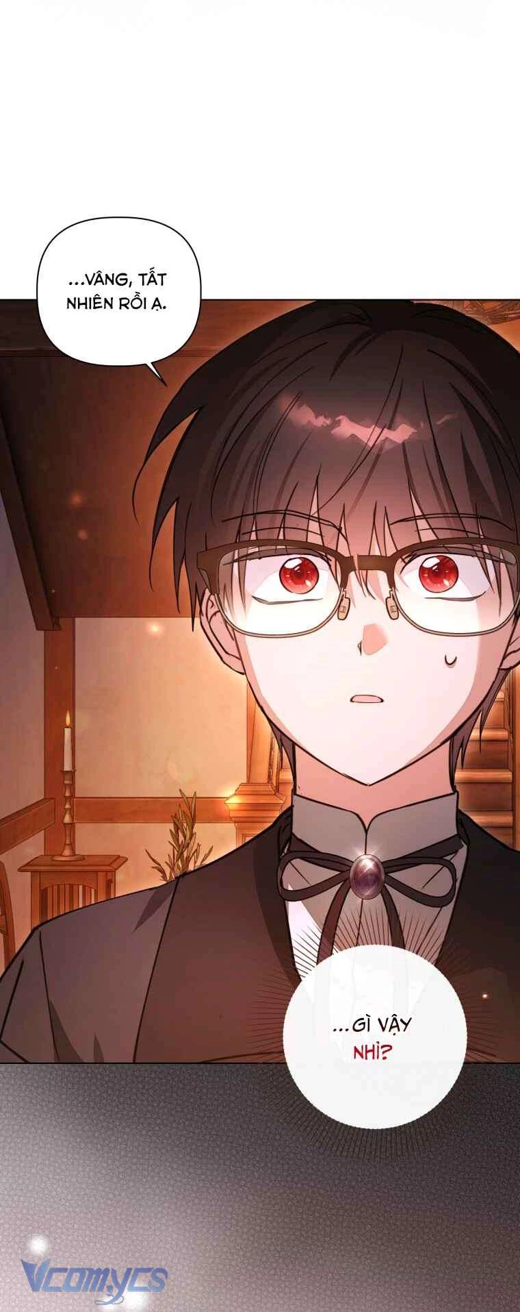 Mọt Sách Là Bạo Quân Chapter 33 - 30