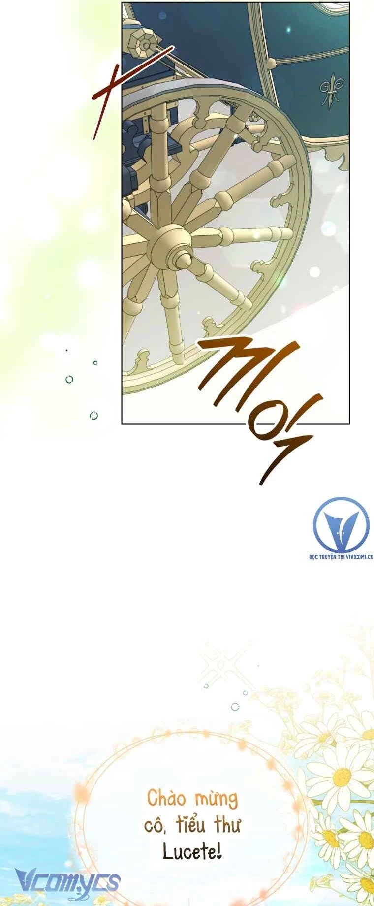 Mọt Sách Là Bạo Quân Chapter 33 - 33