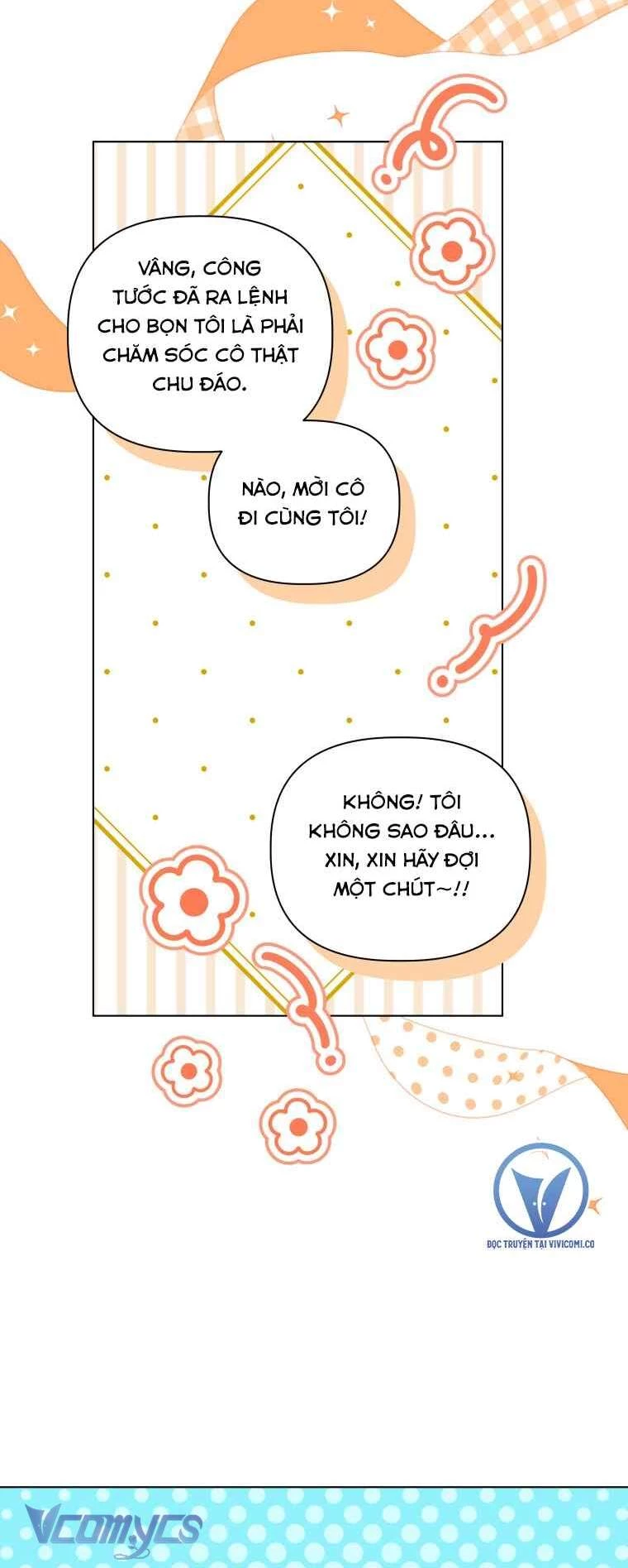 Mọt Sách Là Bạo Quân Chapter 33 - 37