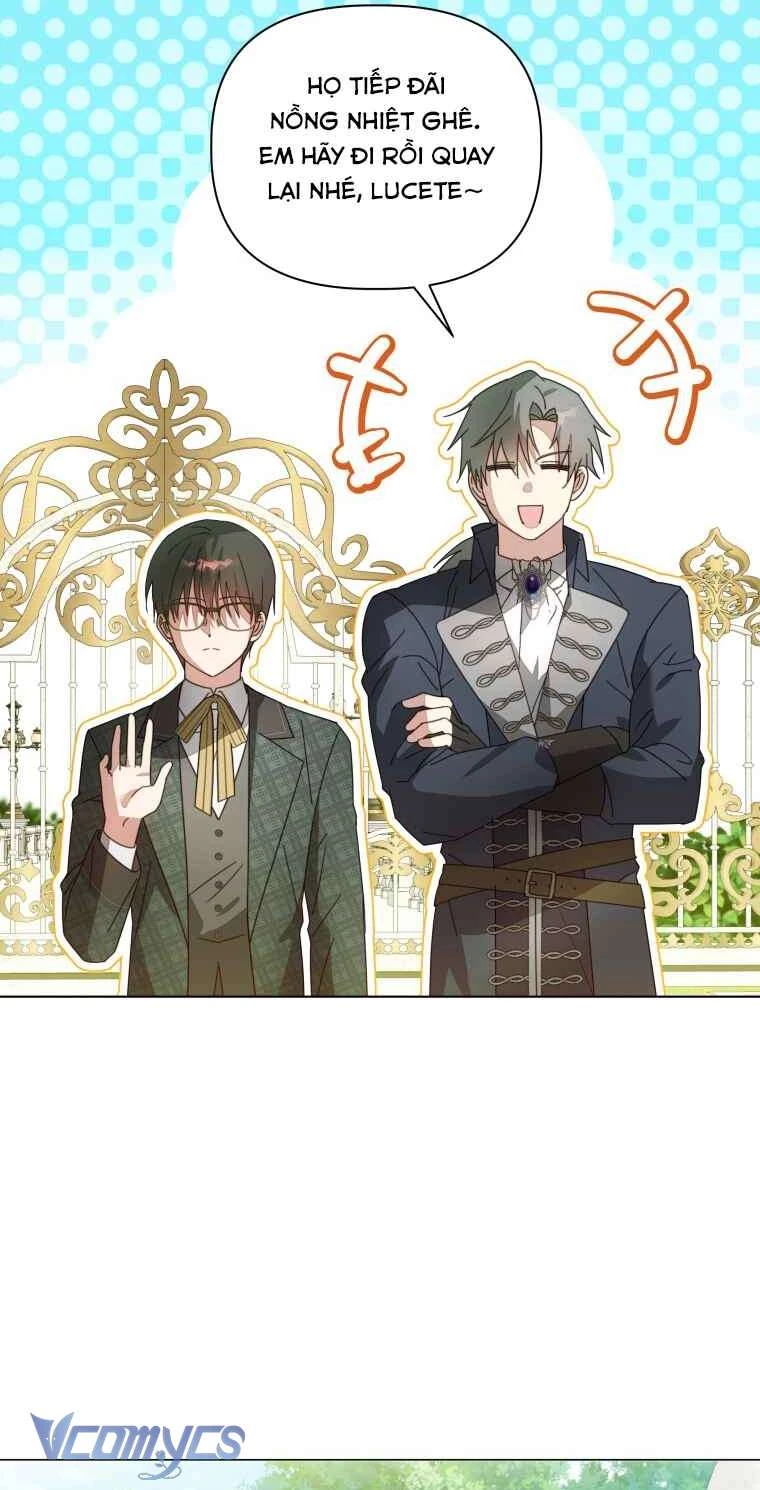 Mọt Sách Là Bạo Quân Chapter 33 - 38