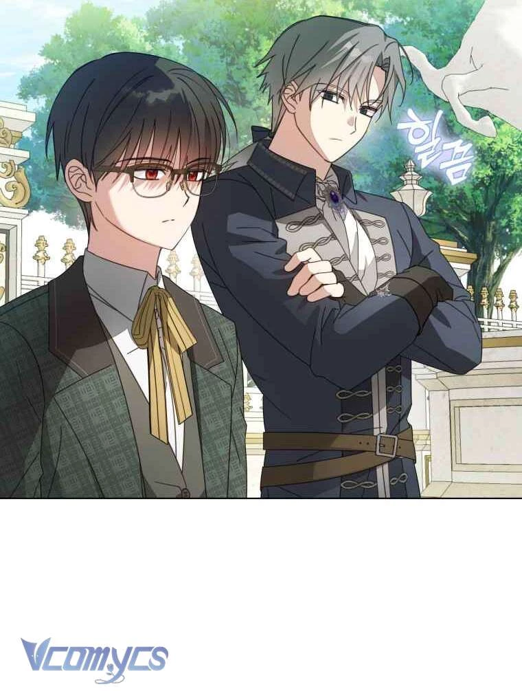 Mọt Sách Là Bạo Quân Chapter 33 - 39