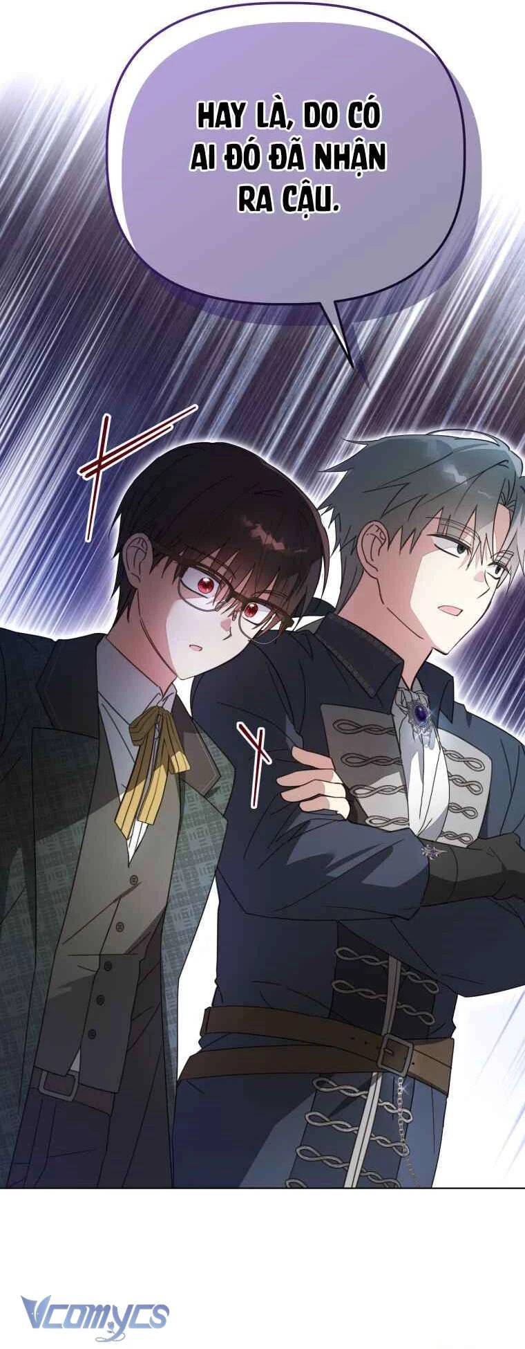 Mọt Sách Là Bạo Quân Chapter 33 - 42