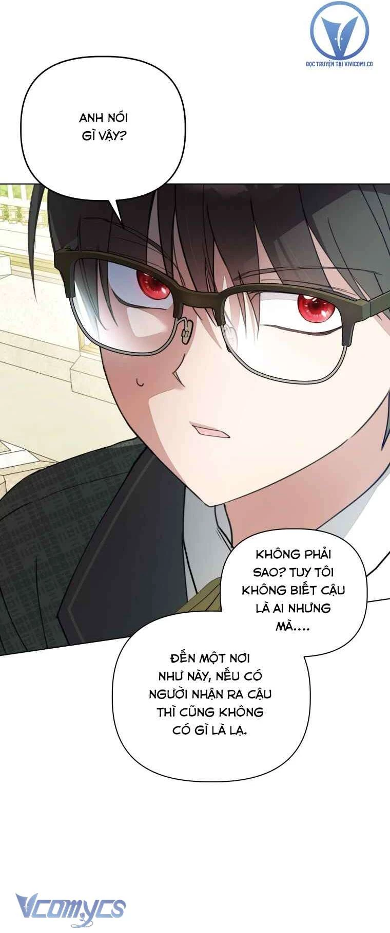 Mọt Sách Là Bạo Quân Chapter 33 - 43