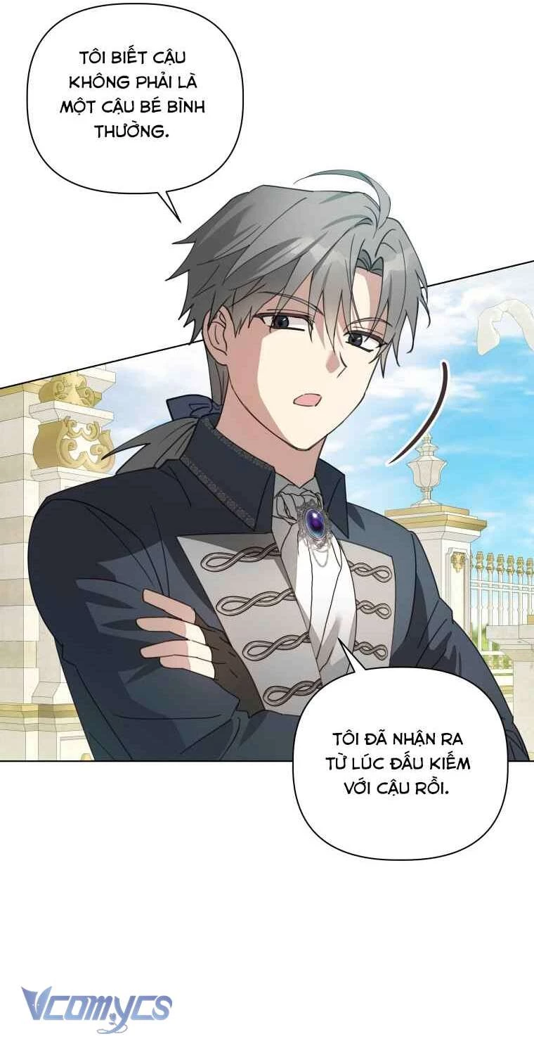 Mọt Sách Là Bạo Quân Chapter 33 - 44