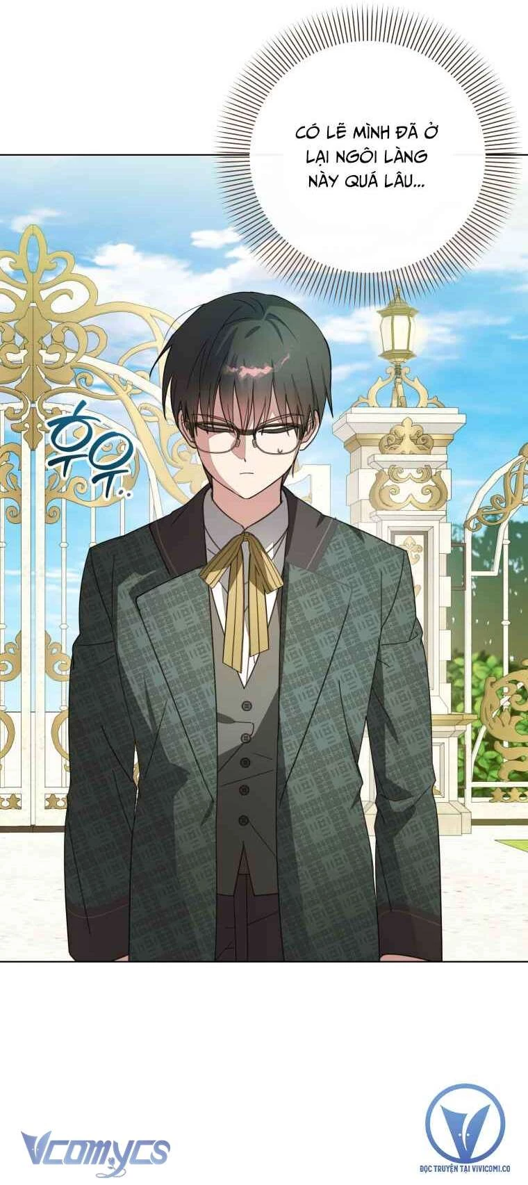 Mọt Sách Là Bạo Quân Chapter 33 - 45