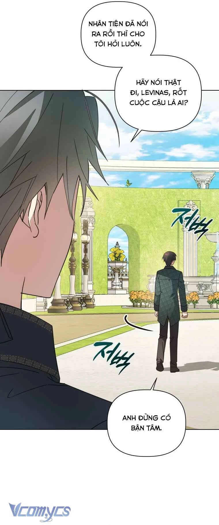 Mọt Sách Là Bạo Quân Chapter 33 - 46