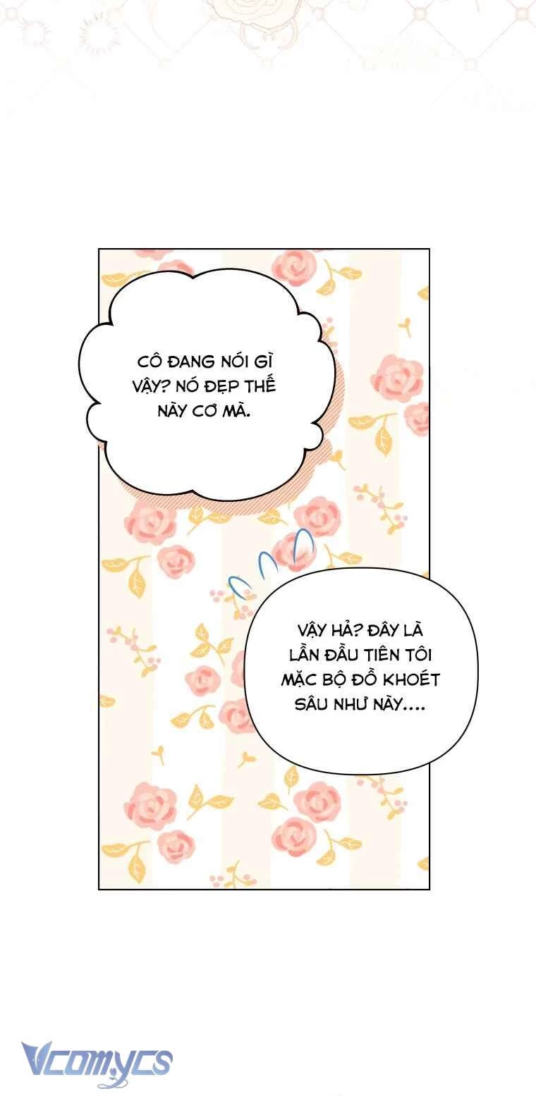 Mọt Sách Là Bạo Quân Chapter 33 - 52